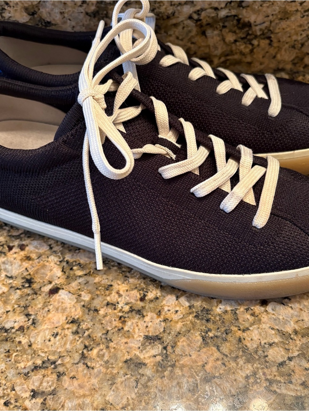 Rothy’s sneakers - Picture 4 of 7